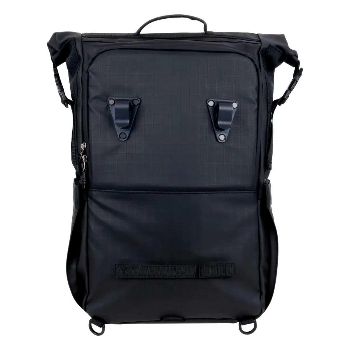 Alforja Mochila 2 en 1 Impermeable para Bicicleta Altitude-2