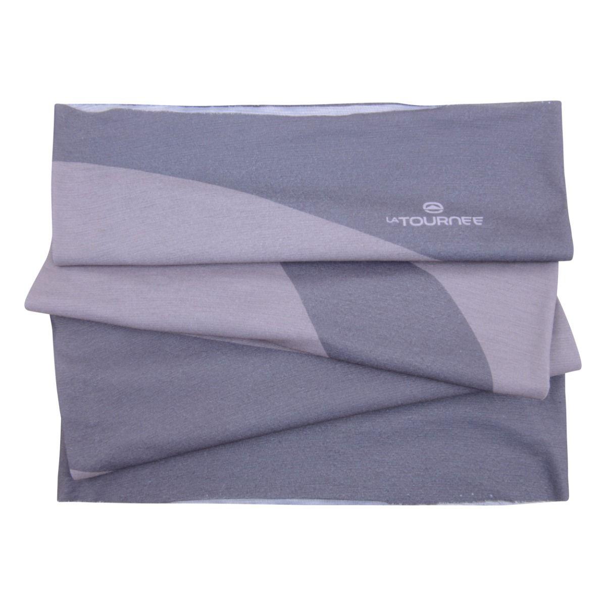 Bandana La Tournee Multicolor I-3