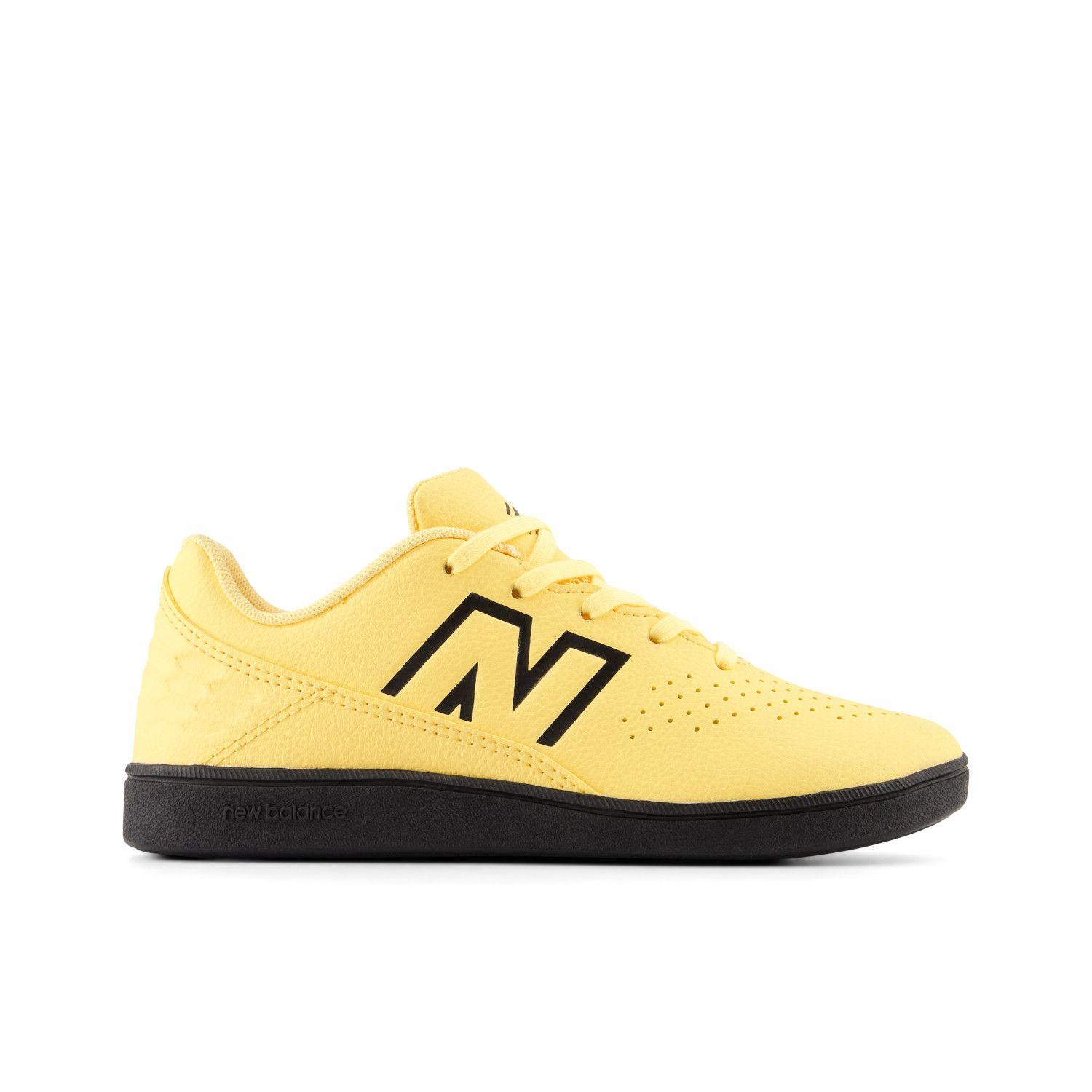 Zapatillas Futsal Niño New Balance Amarilla SJA3IP6-0