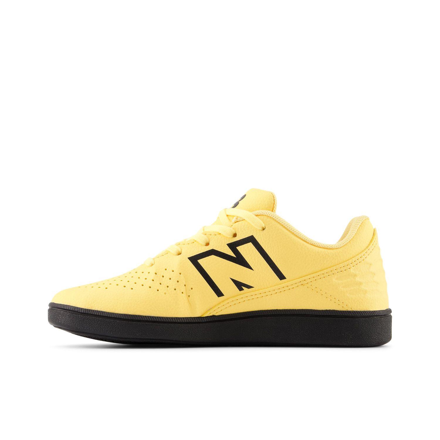 Zapatillas Futsal Niño New Balance Amarilla SJA3IP6-1