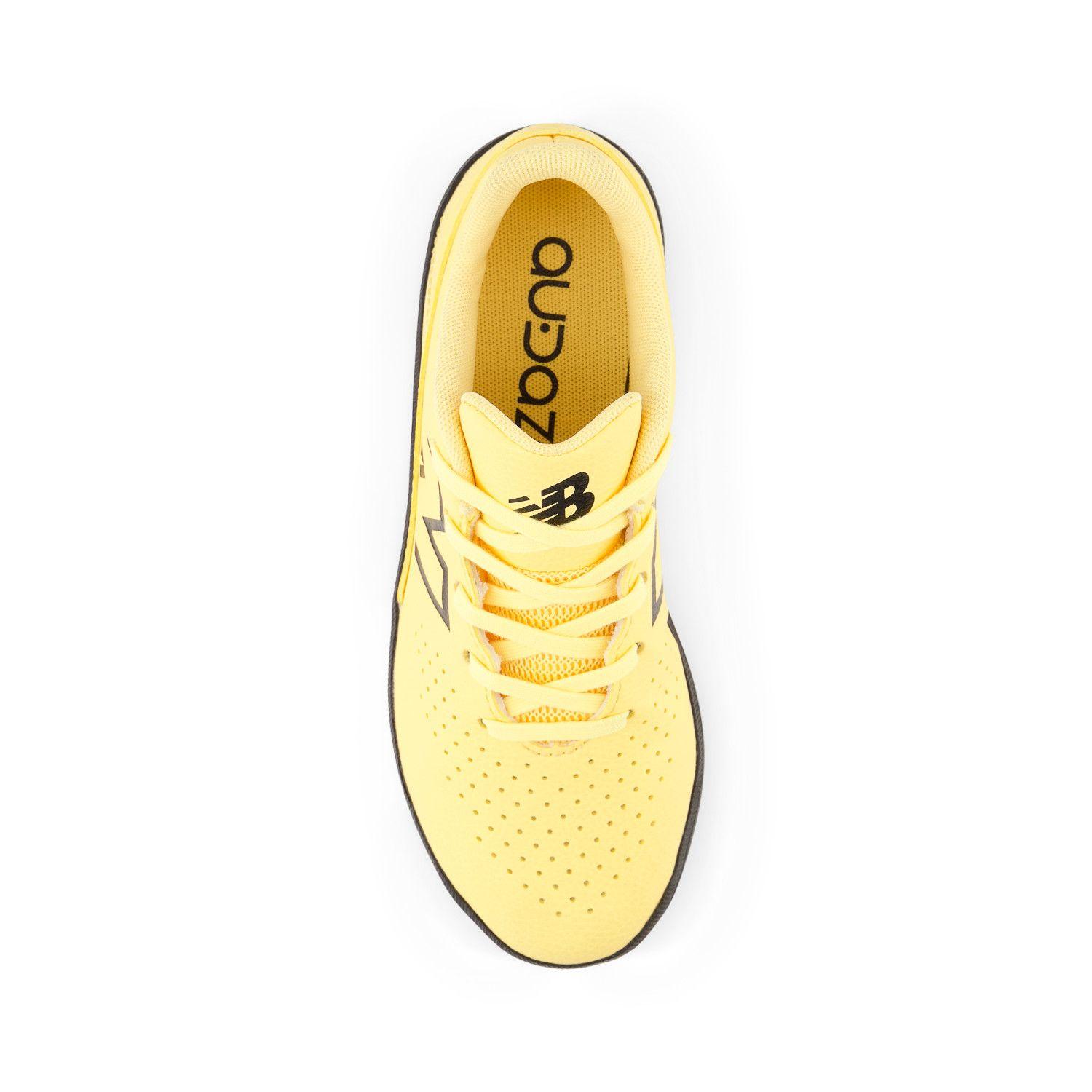 Zapatillas Futsal Niño New Balance Amarilla SJA3IP6-2