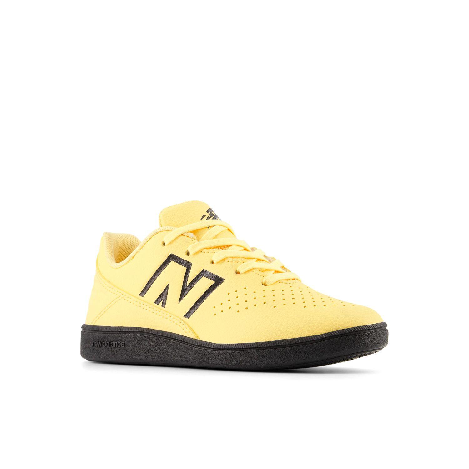 Zapatillas Futsal Niño New Balance Amarilla SJA3IP6-4