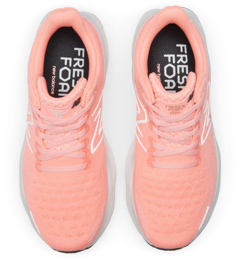 Zapatillas Running Mujer New Balance W108012O Rosado-1