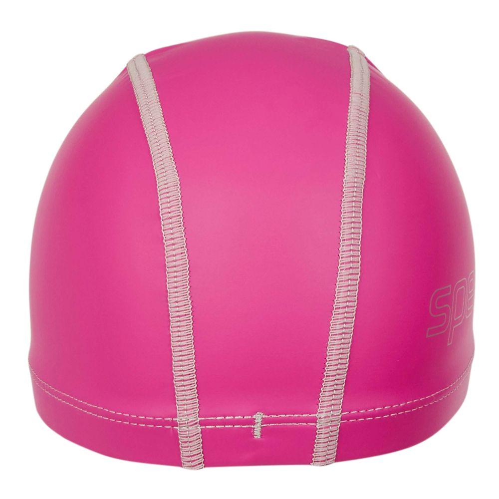 Gorro Natación Speedo Pace Cap Rosada-1