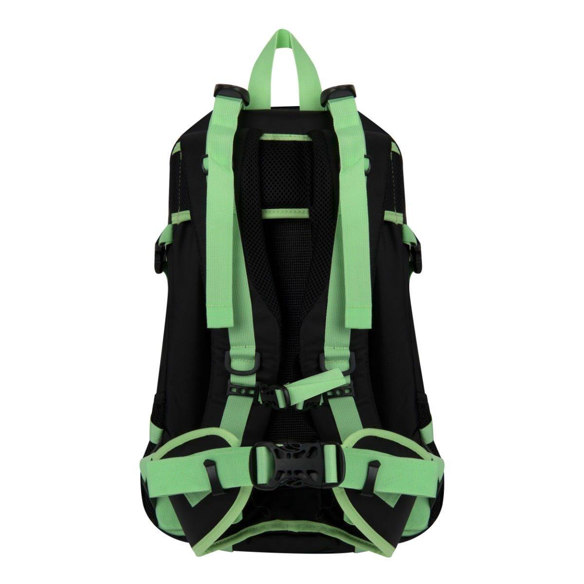 Mochila Outdoor La Tournee 30L Negro-2