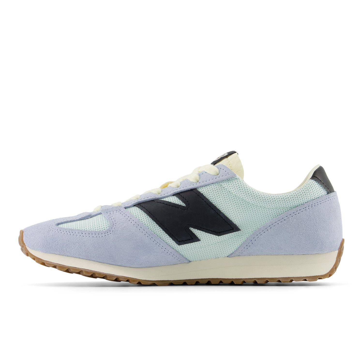Zapatillas Urbanas Unisex New Balance 471 Lilas/Negras-1