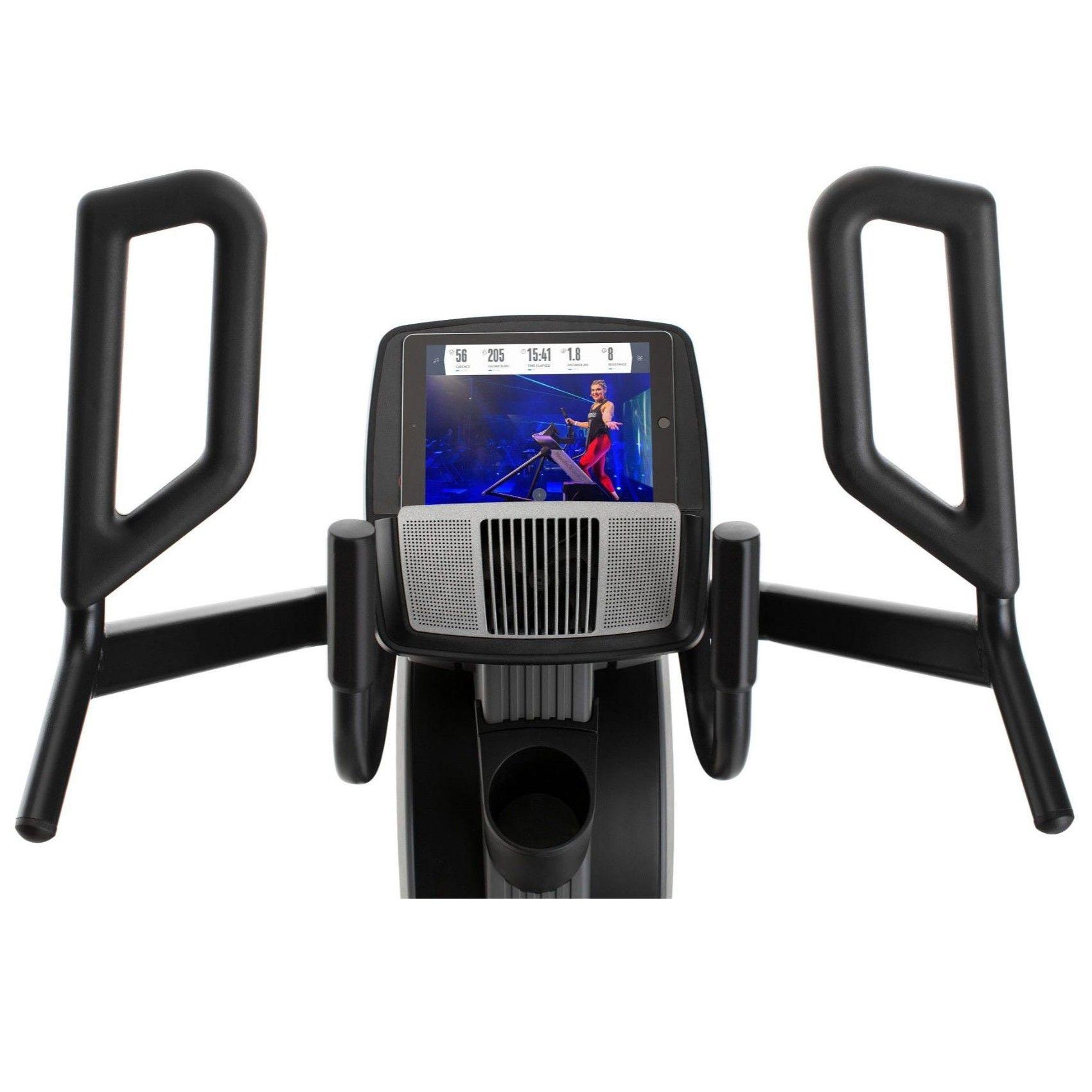 BICICLETA ELÍPTICA PRO FORM PROFORM ELIPTICA HIIT L6-1