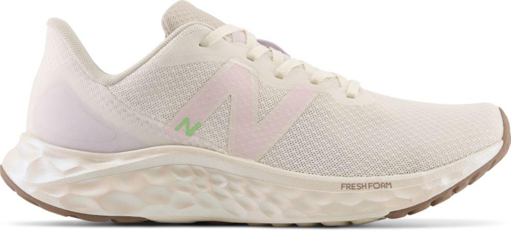 Zapatillas Running Mujer New Balance WARISMS4 Blanco-0