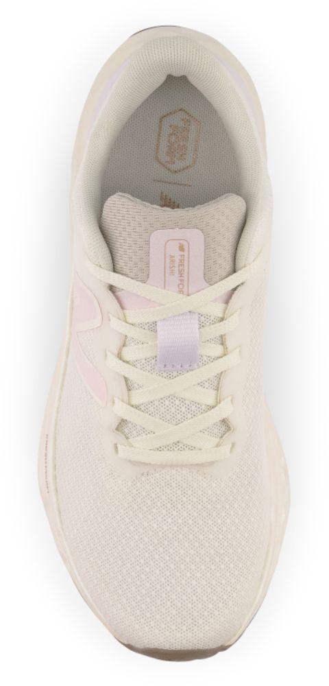 Zapatillas Running Mujer New Balance WARISMS4 Blanco-1
