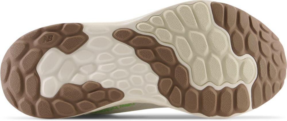 Zapatillas Running Mujer New Balance WARISMS4 Blanco-3