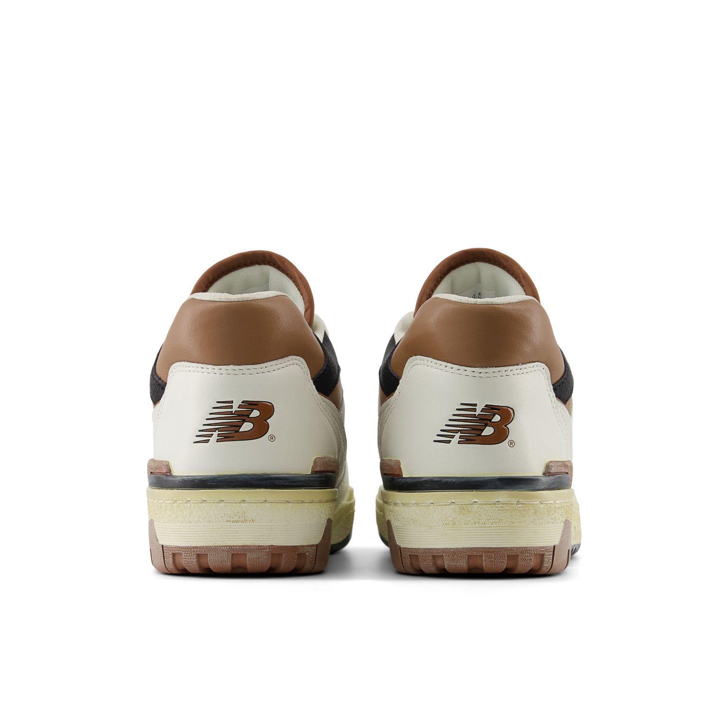 Zapatillas Urbanas Hombre New Balance Blanco BB 550 VGC-5