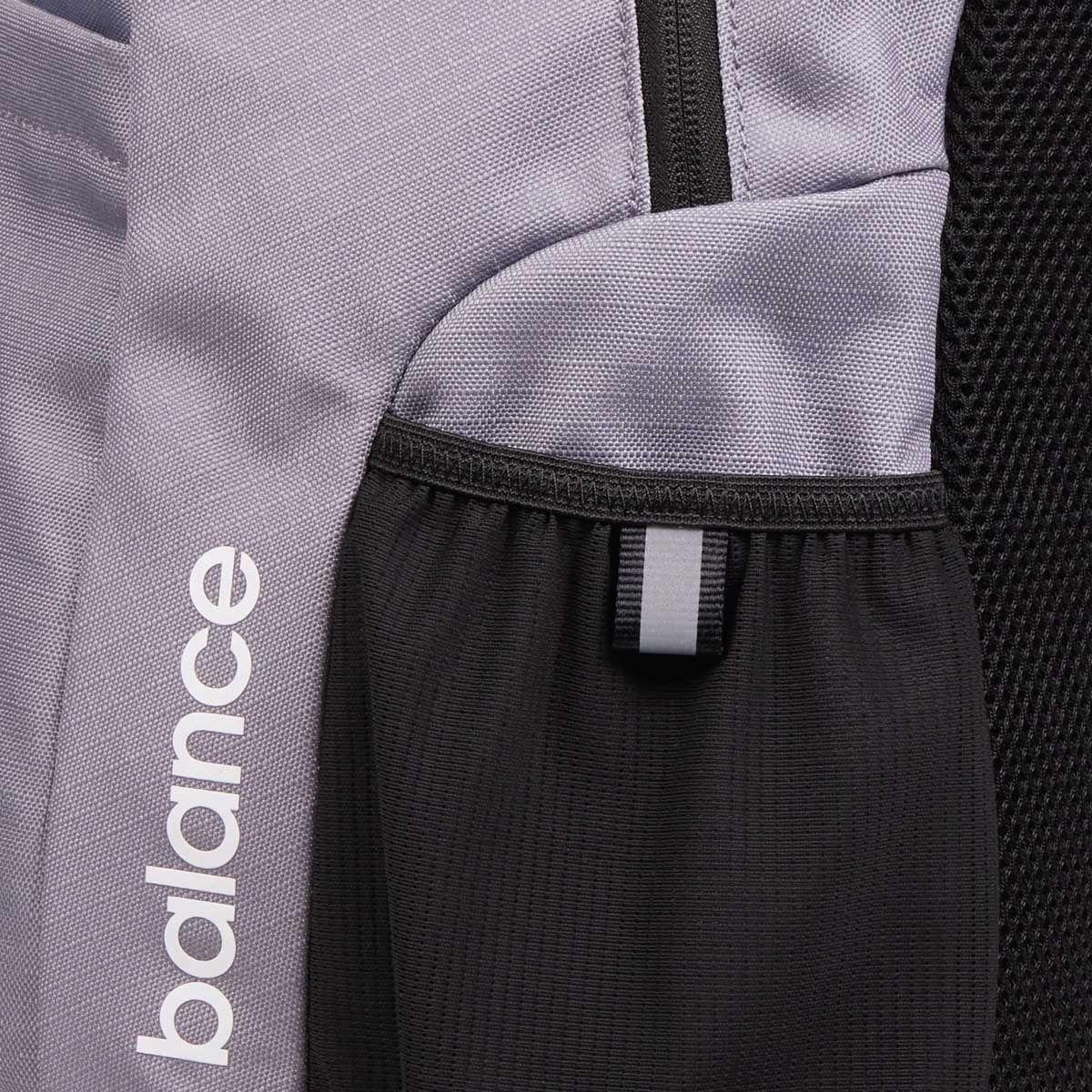 Mochila Training Unisex New Balance Activate Gris-4