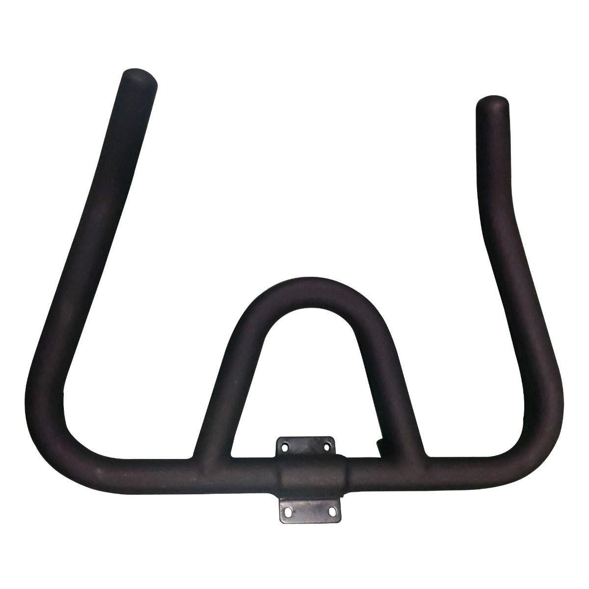 BICICLETA SPINNING BLU FIT SPEED RIDER X-6