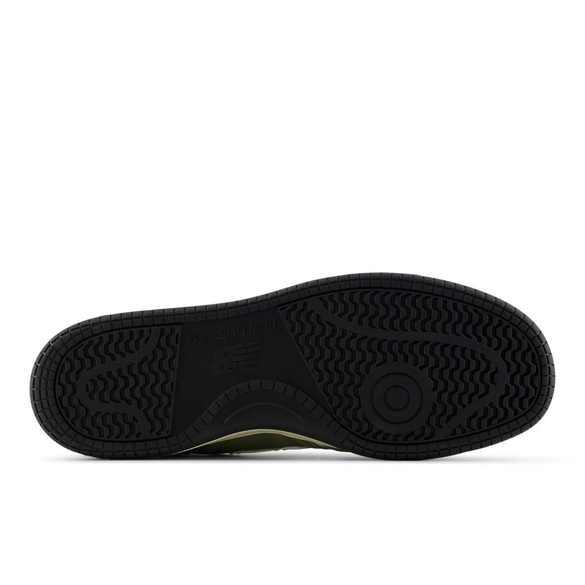 Zapatillas Urbanas Hombre New Balance 480 Verde-4