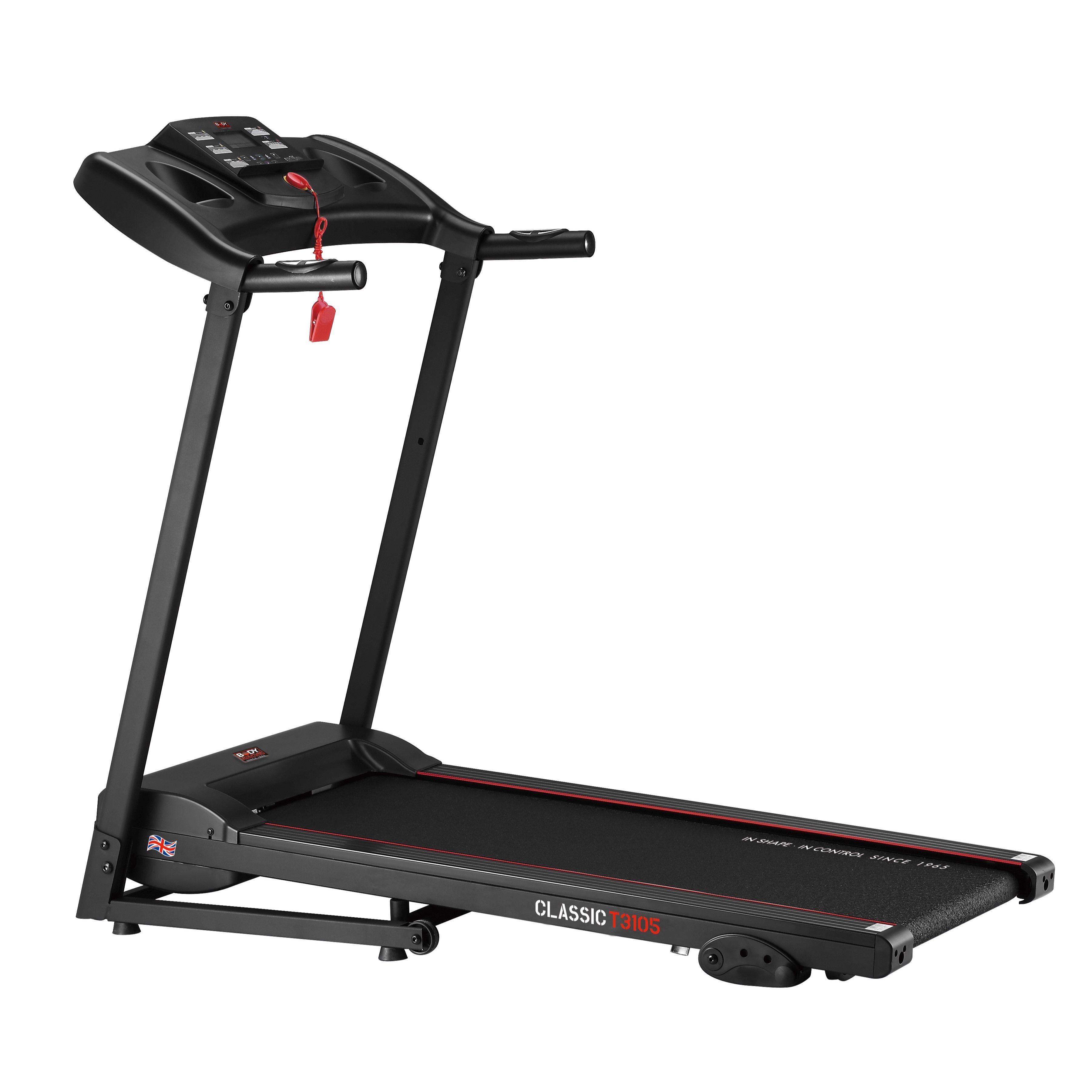 TROTADORA BODY SCULPTURE BT-3105LSIBM-0