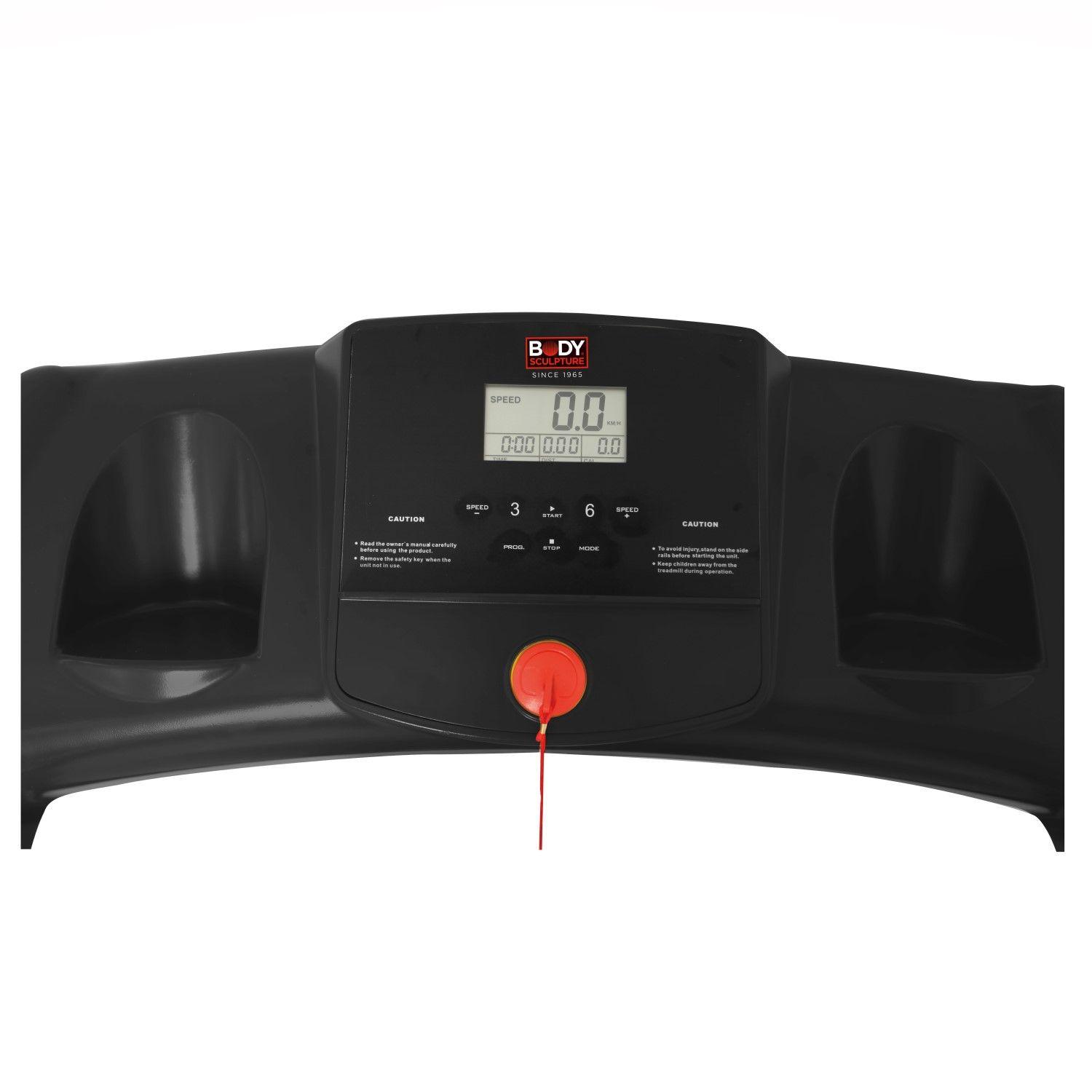 TROTADORA BODY SCULPTURE BT-3105LSIBM-1