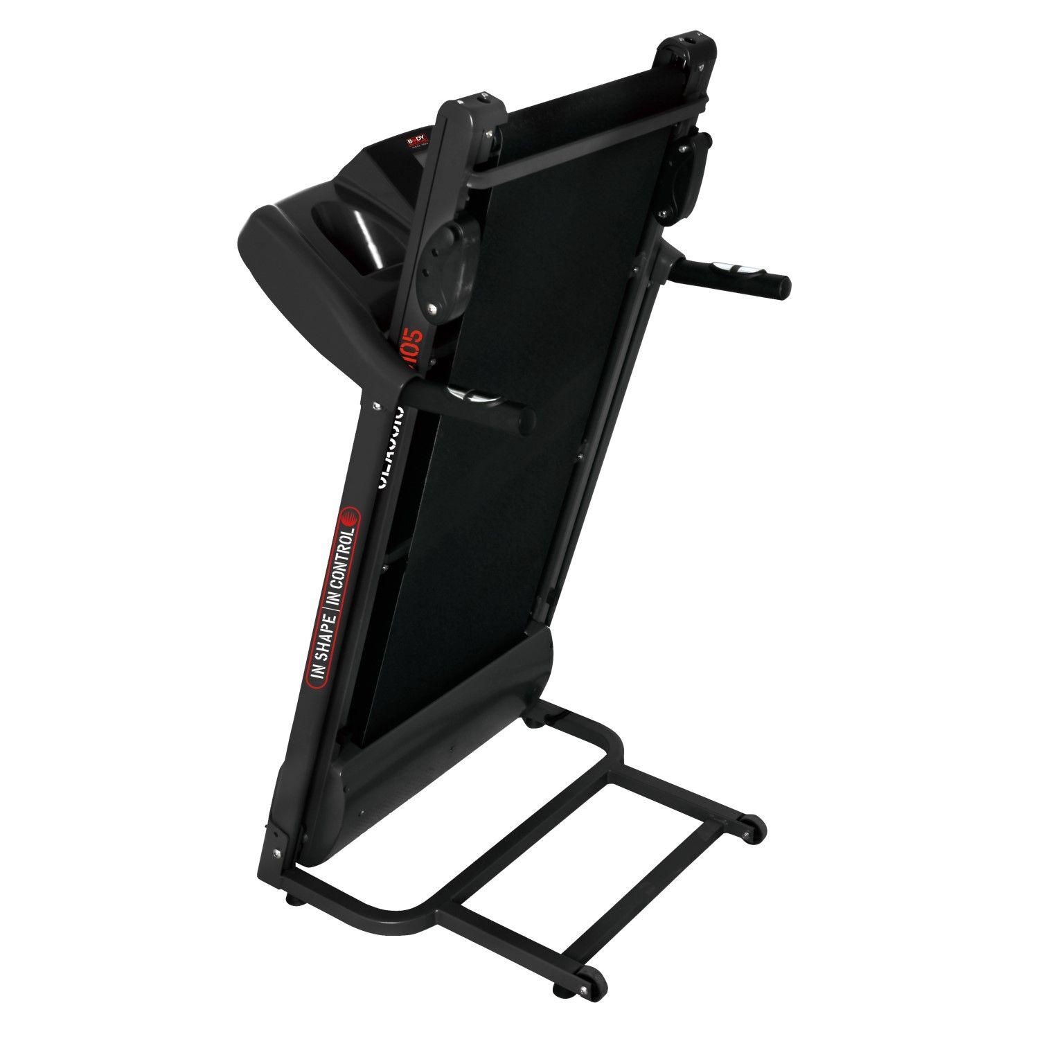 TROTADORA BODY SCULPTURE BT-3105LSIBM-2