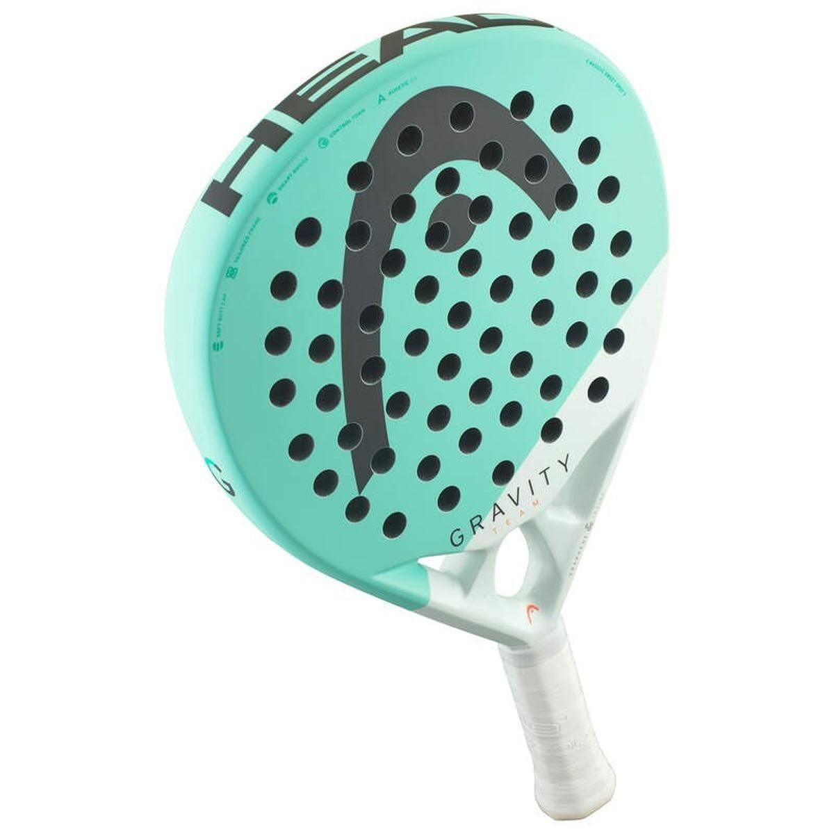 Pala Pádel Head Gravity Team Bicolor-2