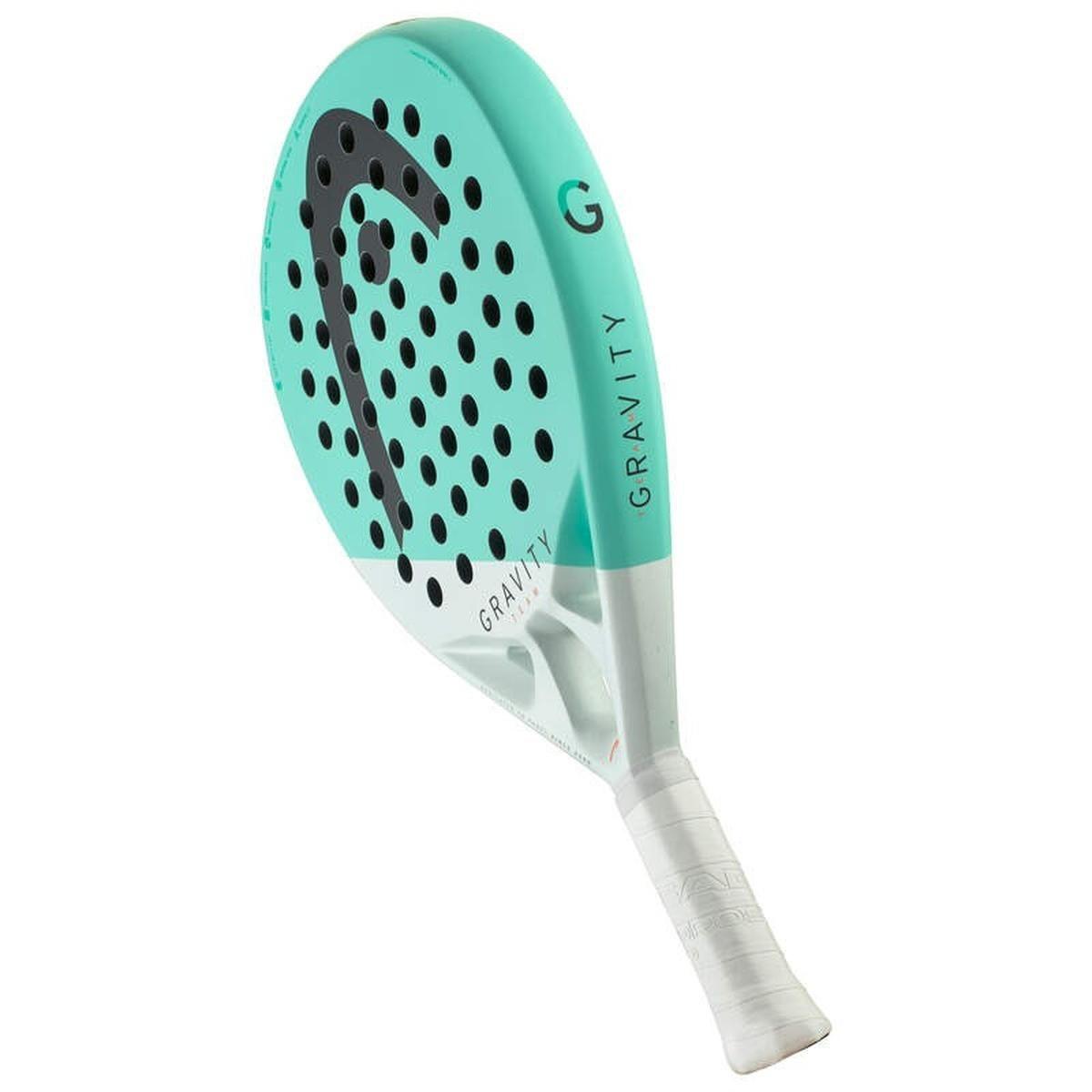 Pala Pádel Head Gravity Team Bicolor-3