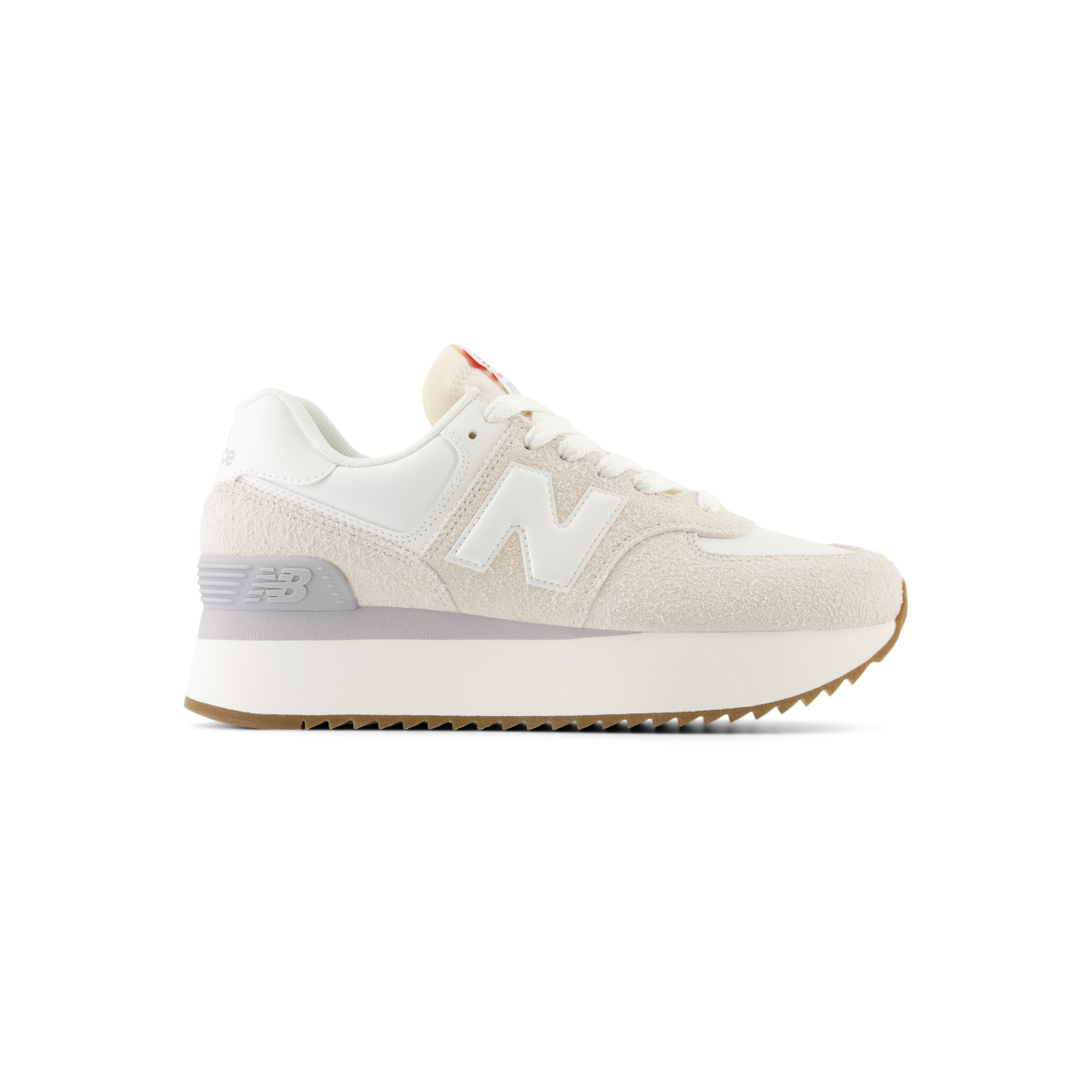 Zapatillas New Balance Mujer WL574ZQD-0