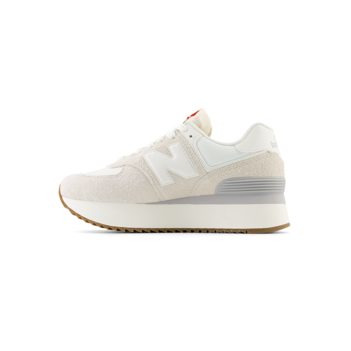 Zapatillas New Balance Mujer WL574ZQD-1