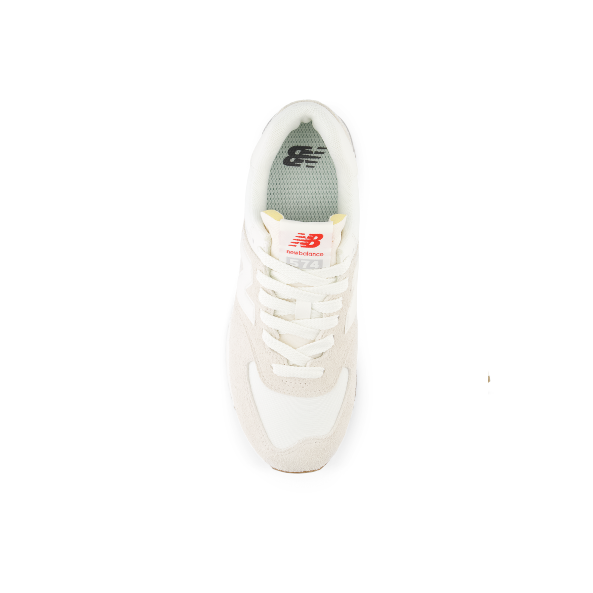 Zapatillas New Balance Mujer WL574ZQD-2