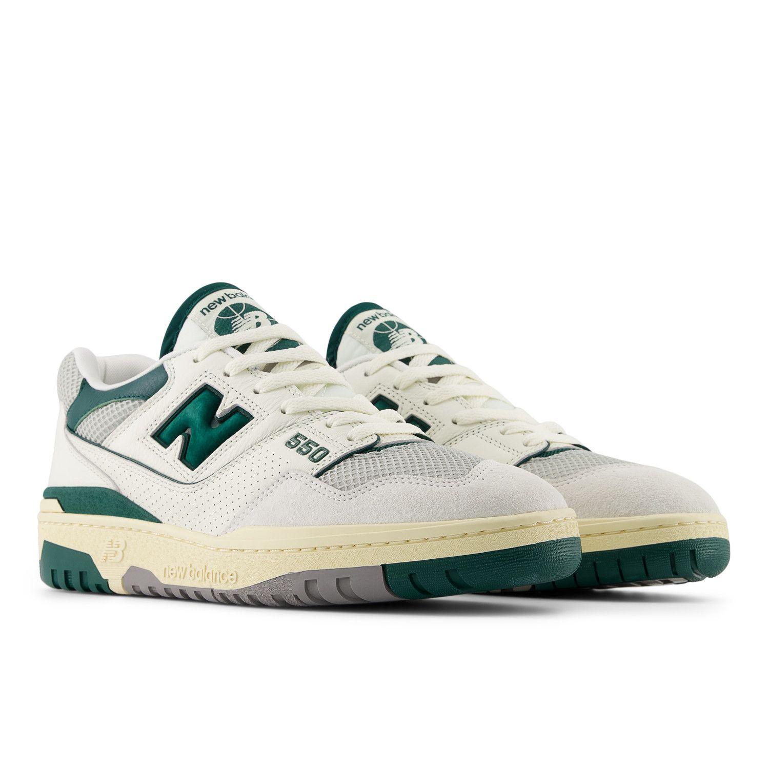 Zapatillas Urbanas Hombre New Balance Bicolor BB 550 CPE-3