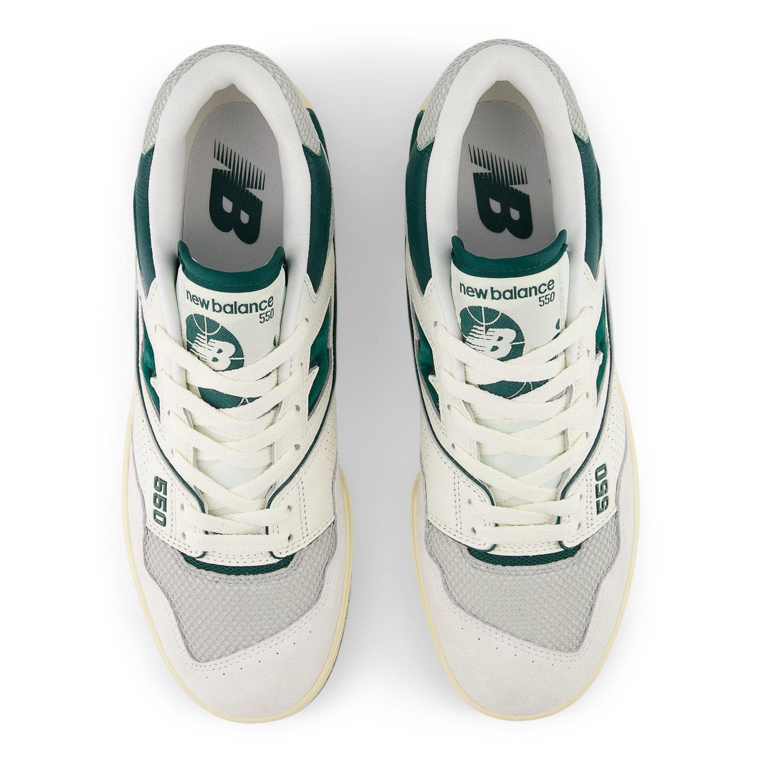 Zapatillas Urbanas Hombre New Balance Bicolor BB 550 CPE-2