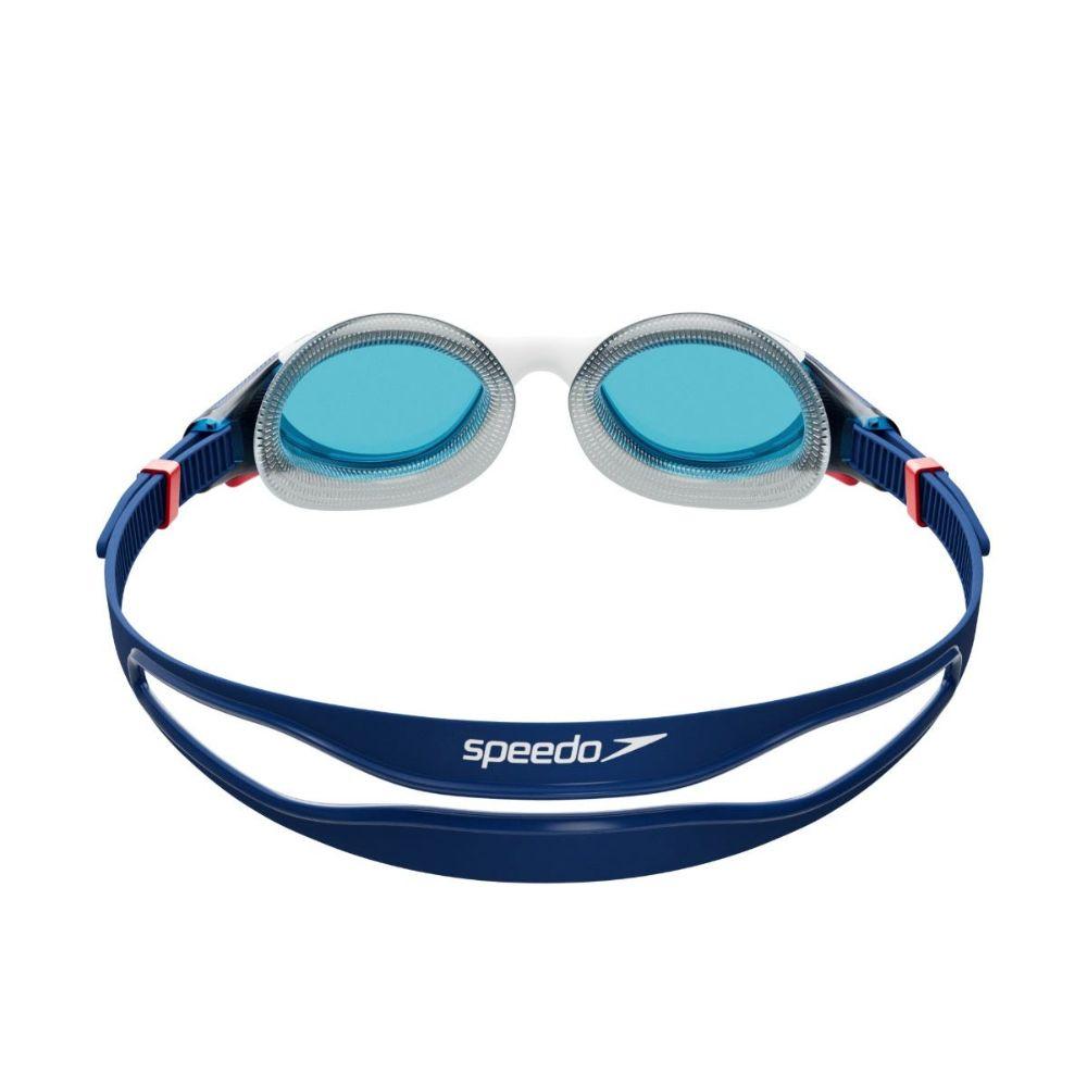 Anteojos Natación Unisex Biofuse 2.0 Azul-2