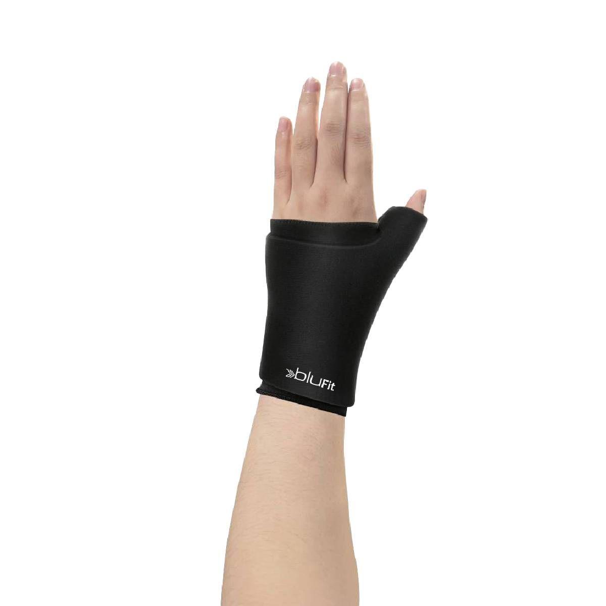 Compresa Térmica Blu Fit Muñequera-0