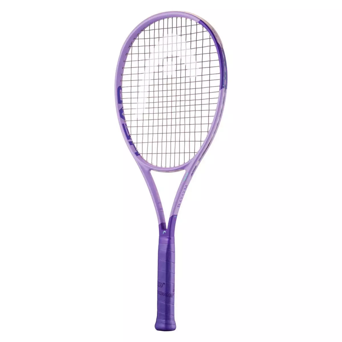 Raqueta Tenis Head Boom MP Light Alternate U30 2026 Morada-0