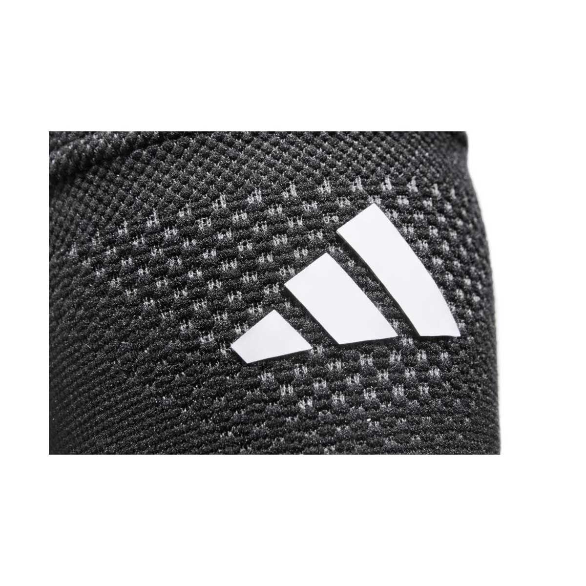 Tobillera Fitness Adidas Aeroready Ankle Support Negra S-2