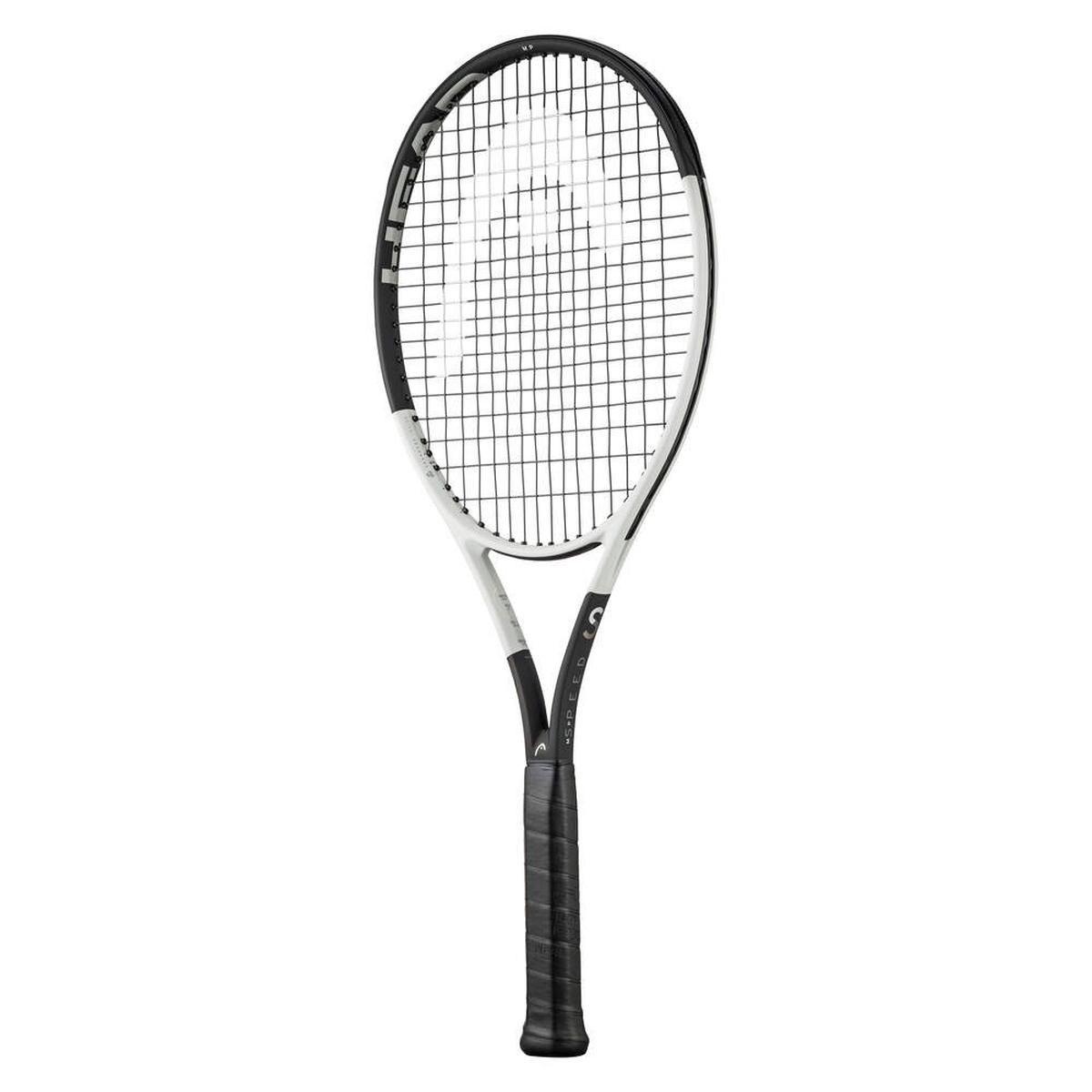 Raqueta Tenis Head Speed MP 2024 Blanco/Negro-0