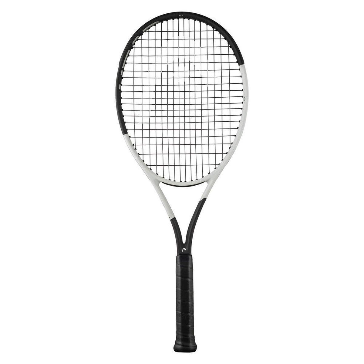 Raqueta Tenis Head Speed MP 2024 Blanco/Negro-1
