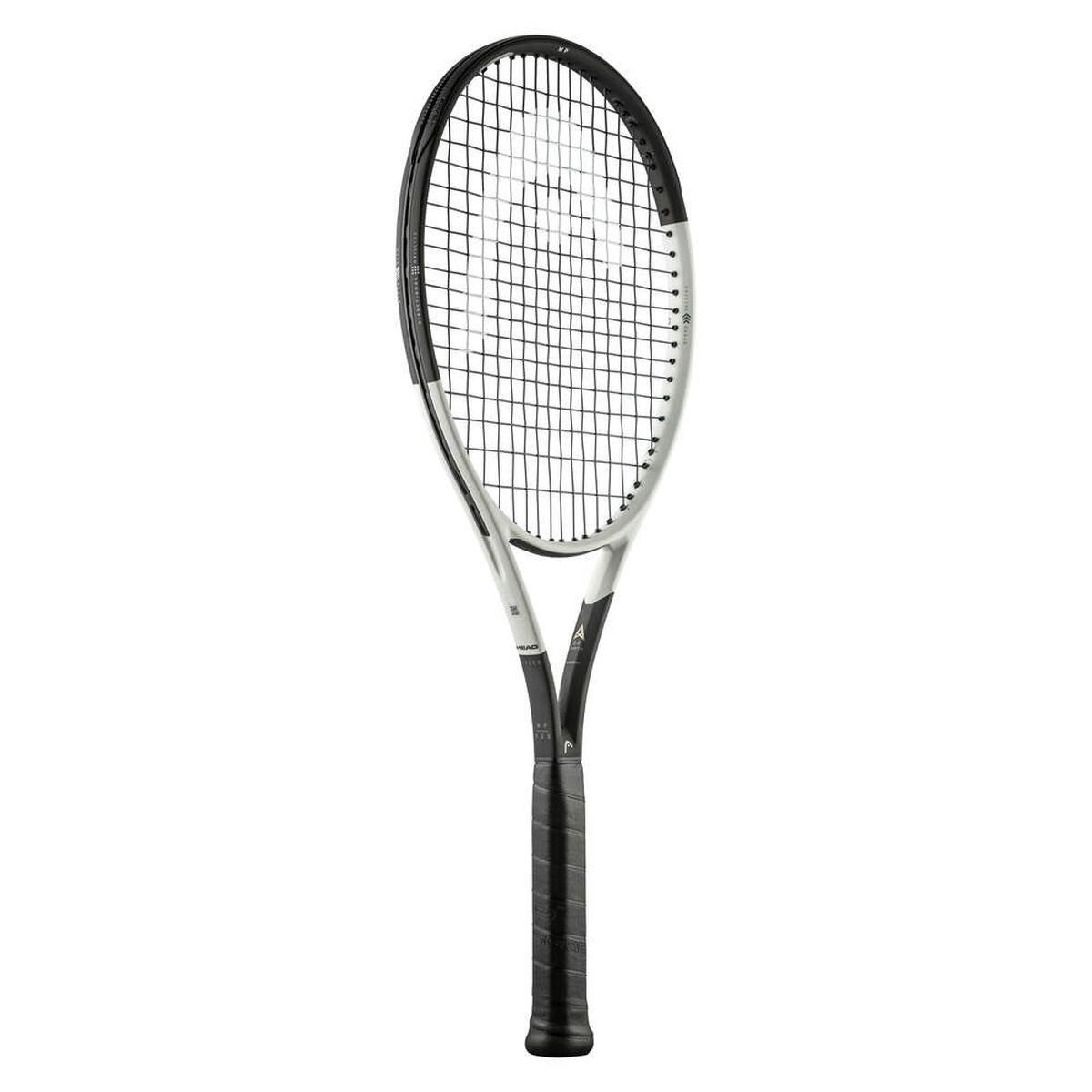 Raqueta Tenis Head Speed MP 2024 Blanco/Negro-2