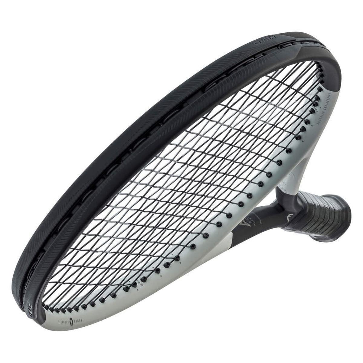 Raqueta Tenis Head Speed MP 2024 Blanco/Negro-5