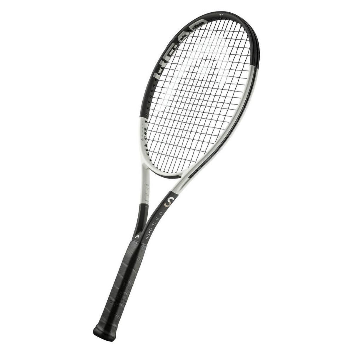 Raqueta Tenis Head Speed MP 2024 Blanco/Negro-7