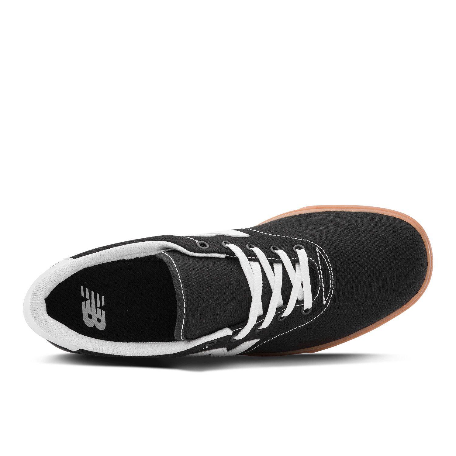 Zapatillas Urbanas Hombre New Balance Negra AM 55 LFG-3
