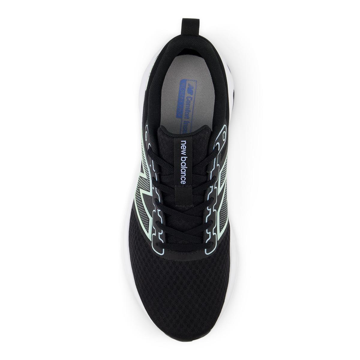Zapatillas Running Hombre New Balance 460 v4 Negra-2