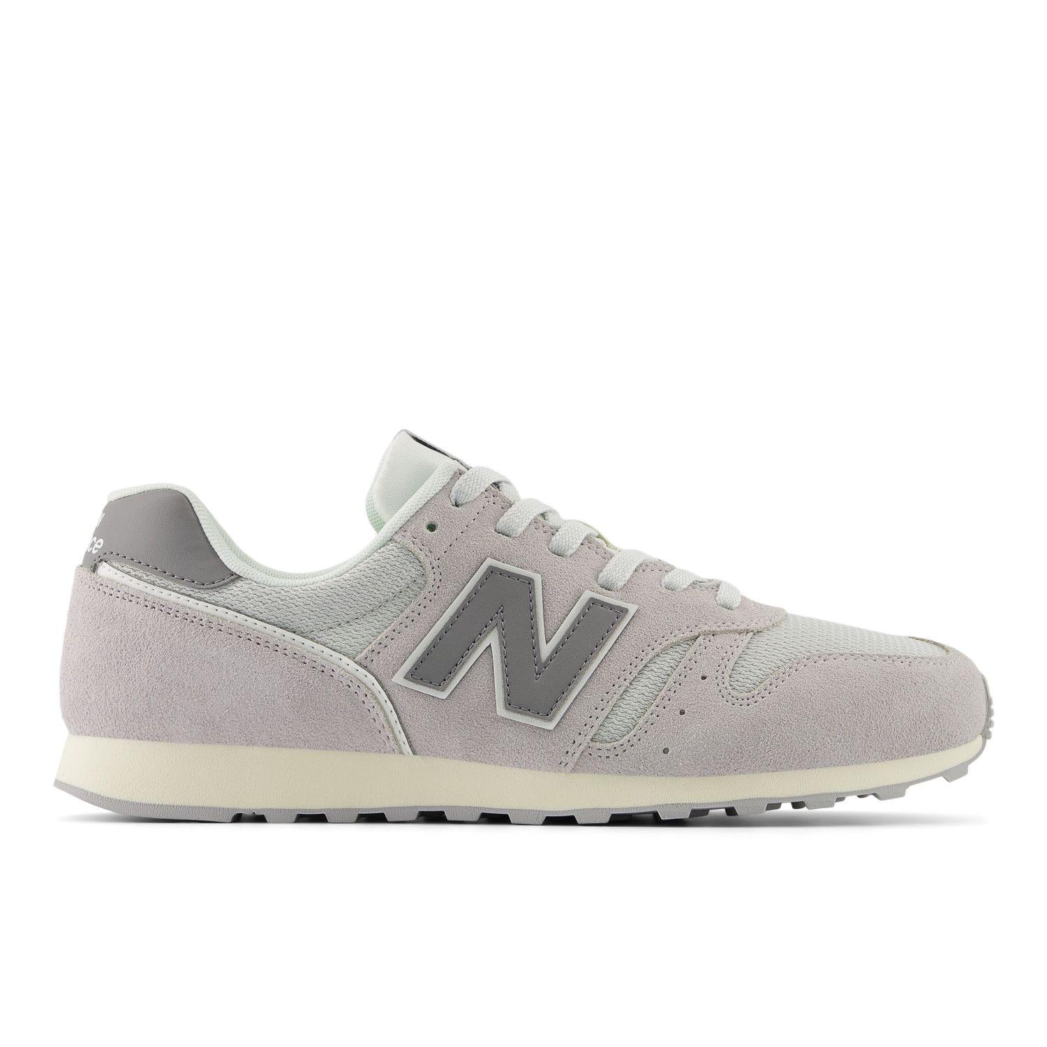 Zapatilla New Balance Hombre  Gris ML373TK2-0