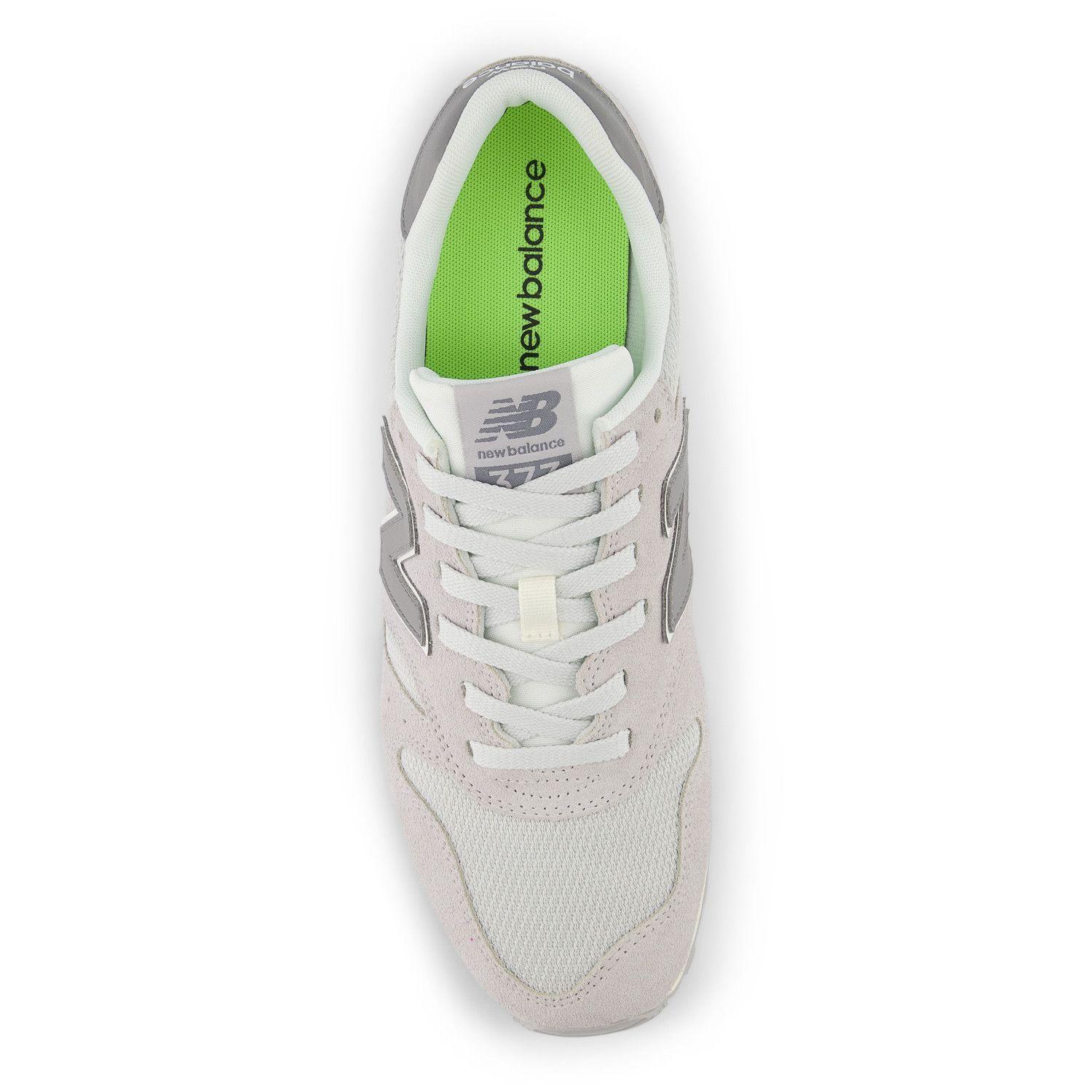 Zapatilla New Balance Hombre  Gris ML373TK2-1