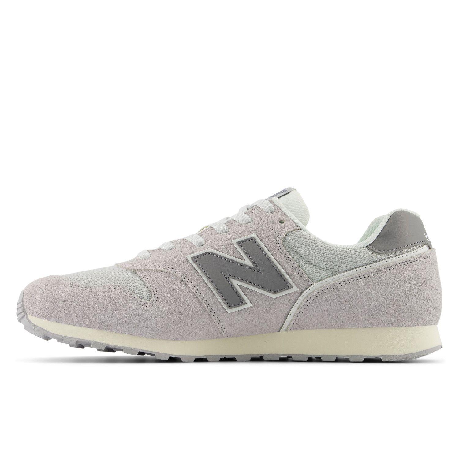 Zapatilla New Balance Hombre  Gris ML373TK2-2