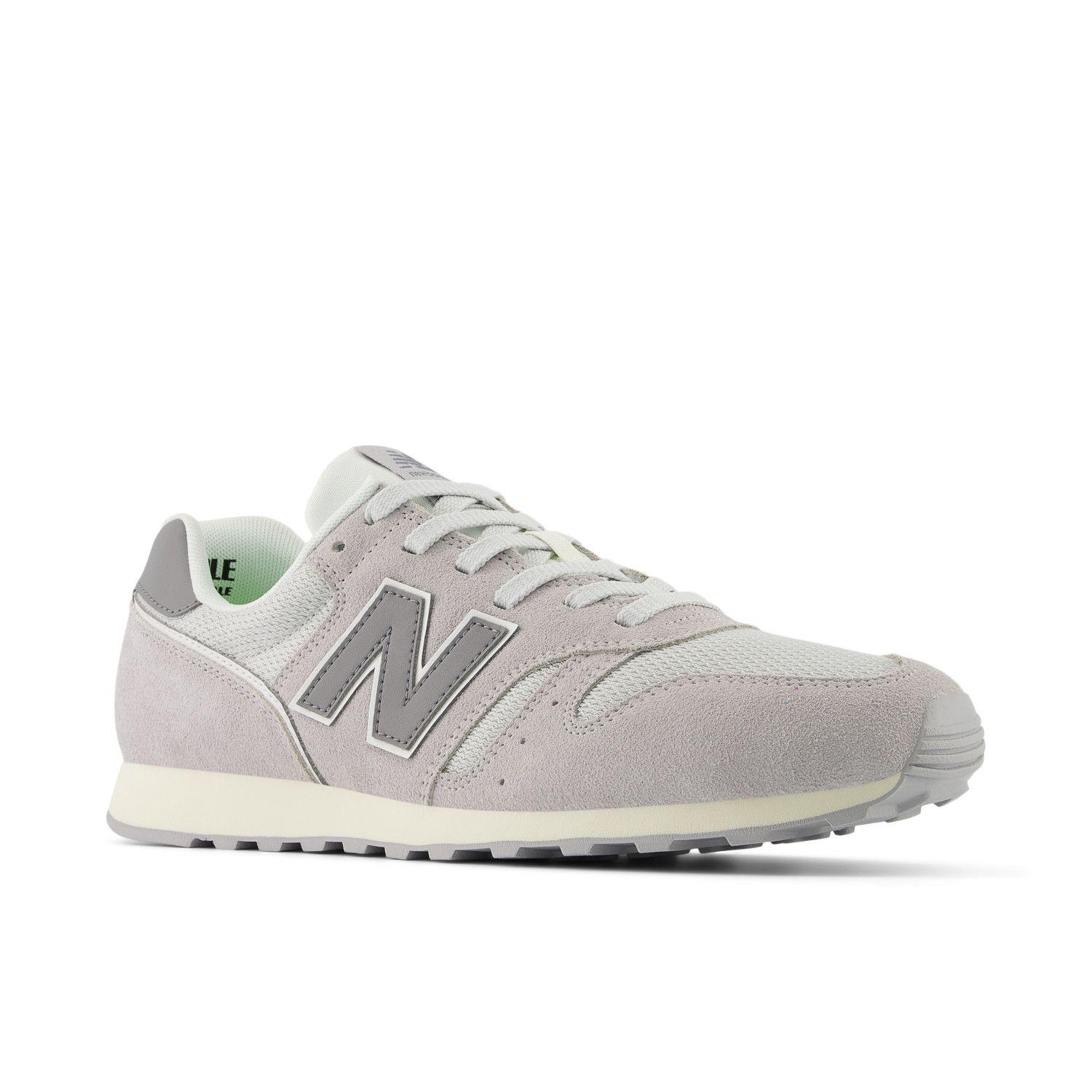 Zapatilla New Balance Hombre  Gris ML373TK2-4