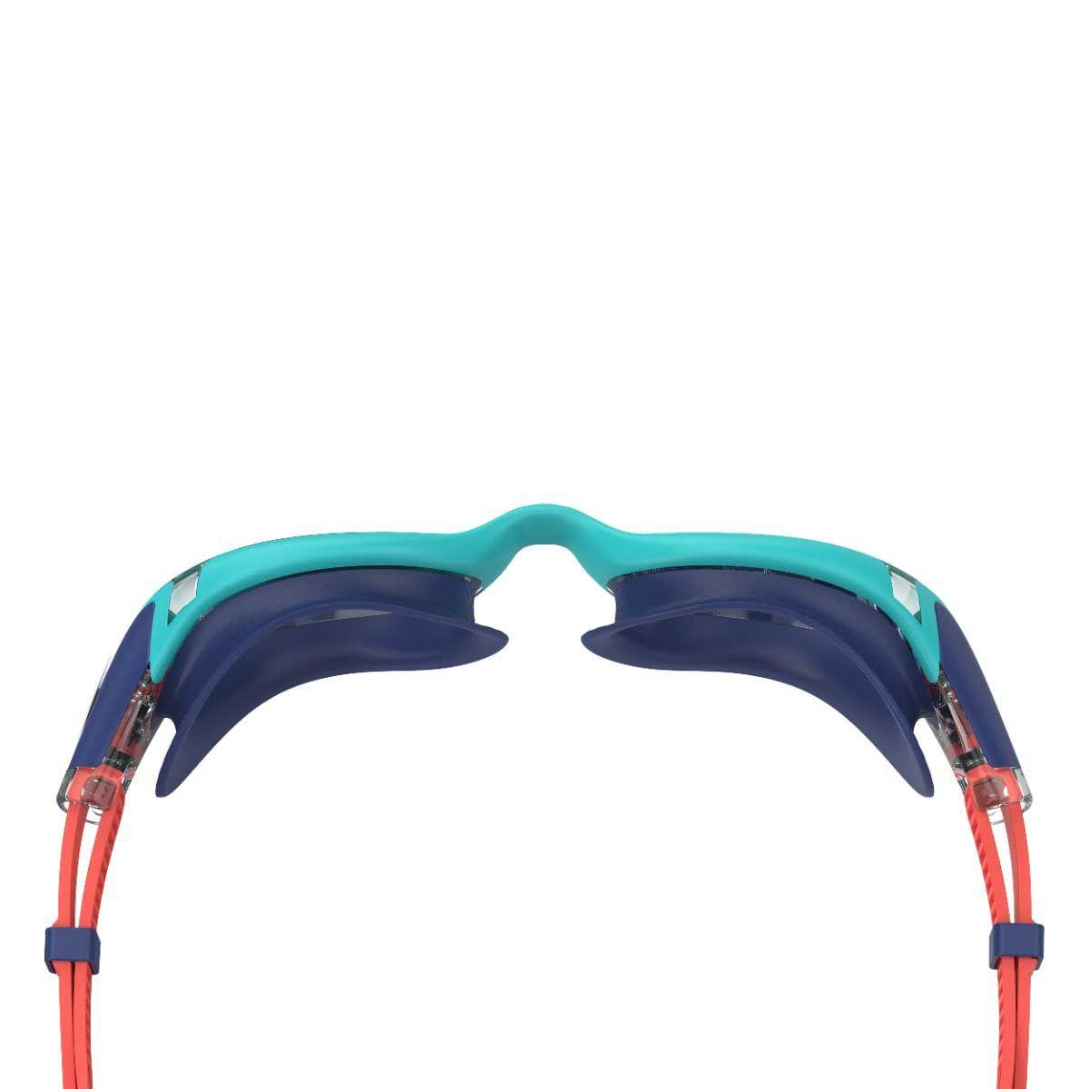 Lentes Natación Mujer Speedo Biofuse 2.0 Azul-2