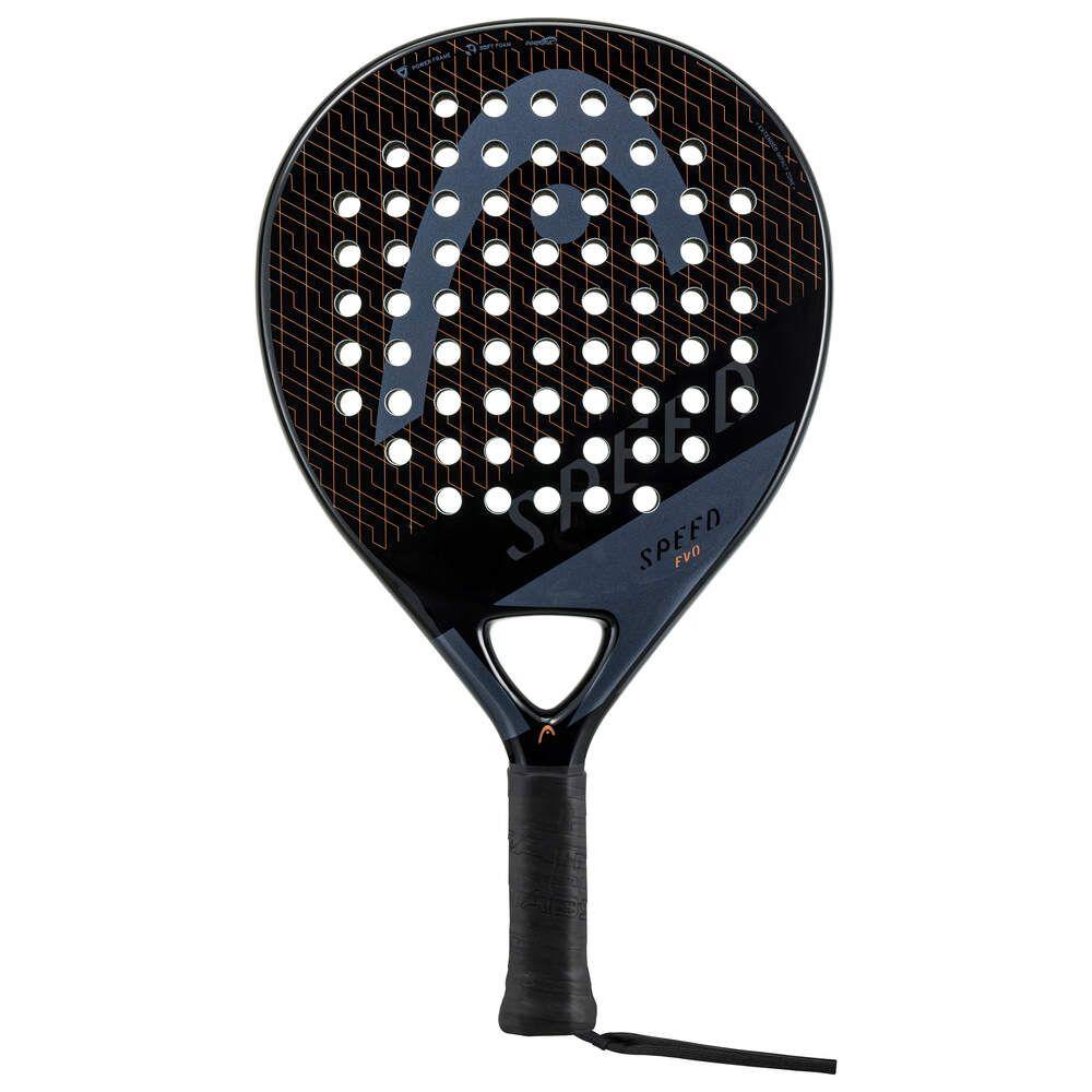Pala Pádel Head Evo Speed 2023 Bicolor-0