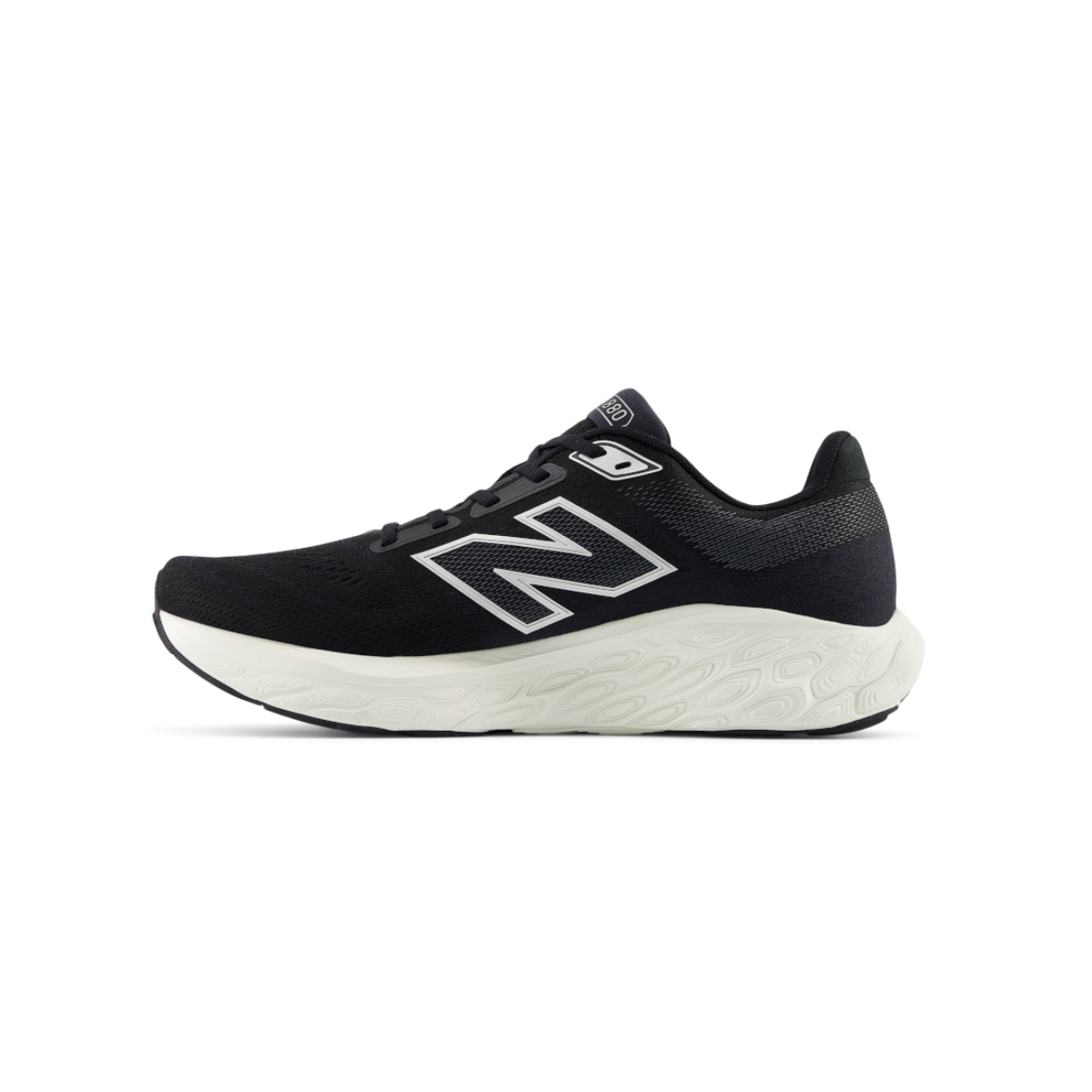 Zapatilla New Balance Hombre Negra M880B14-1