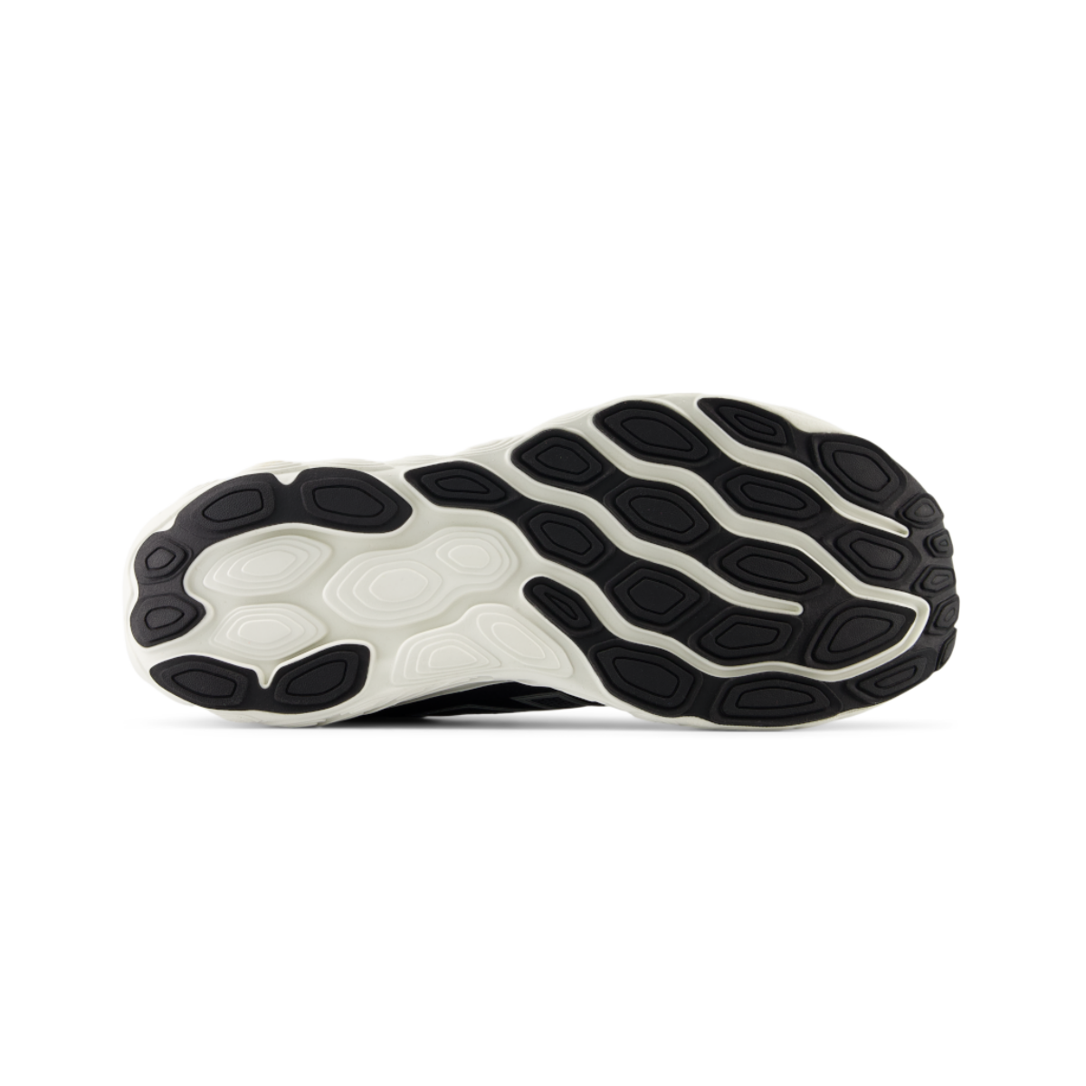 Zapatilla New Balance Hombre Negra M880B14-3