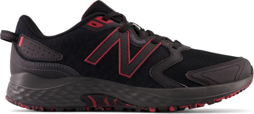 Zapatillas Trail Running Hombre New Balance MT410TP7 Negro-0