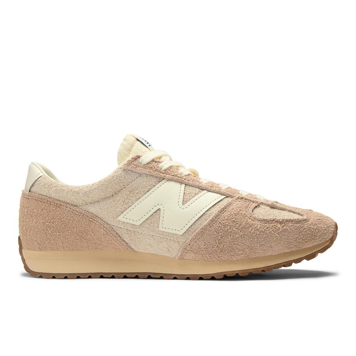 Zapatillas Urbanas Mujer New Balance 471 Beige-0