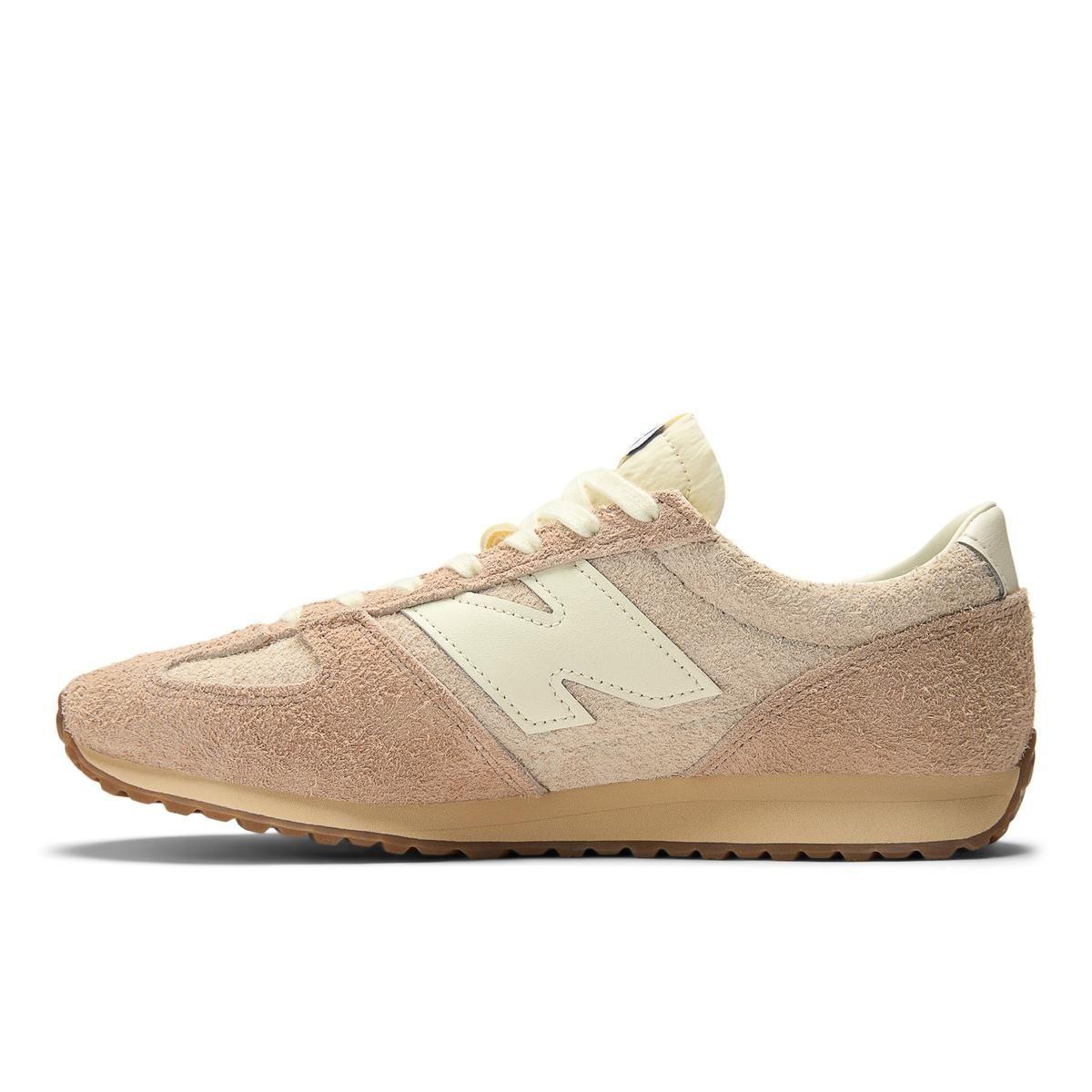 Zapatillas Urbanas Mujer New Balance 471 Beige-1